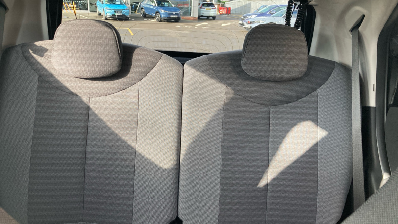 Toyota Aygo 1.0 VVT-i X-Trend 5dr Petrol Hatchback